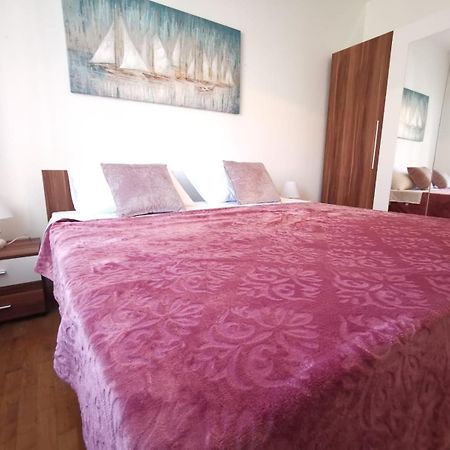 Apartments Mila Kaštela Pokój zdjęcie
