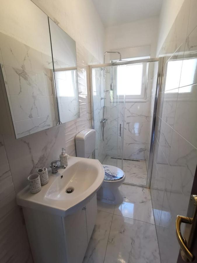 Apartments Mila Kaštela Zewnętrze zdjęcie