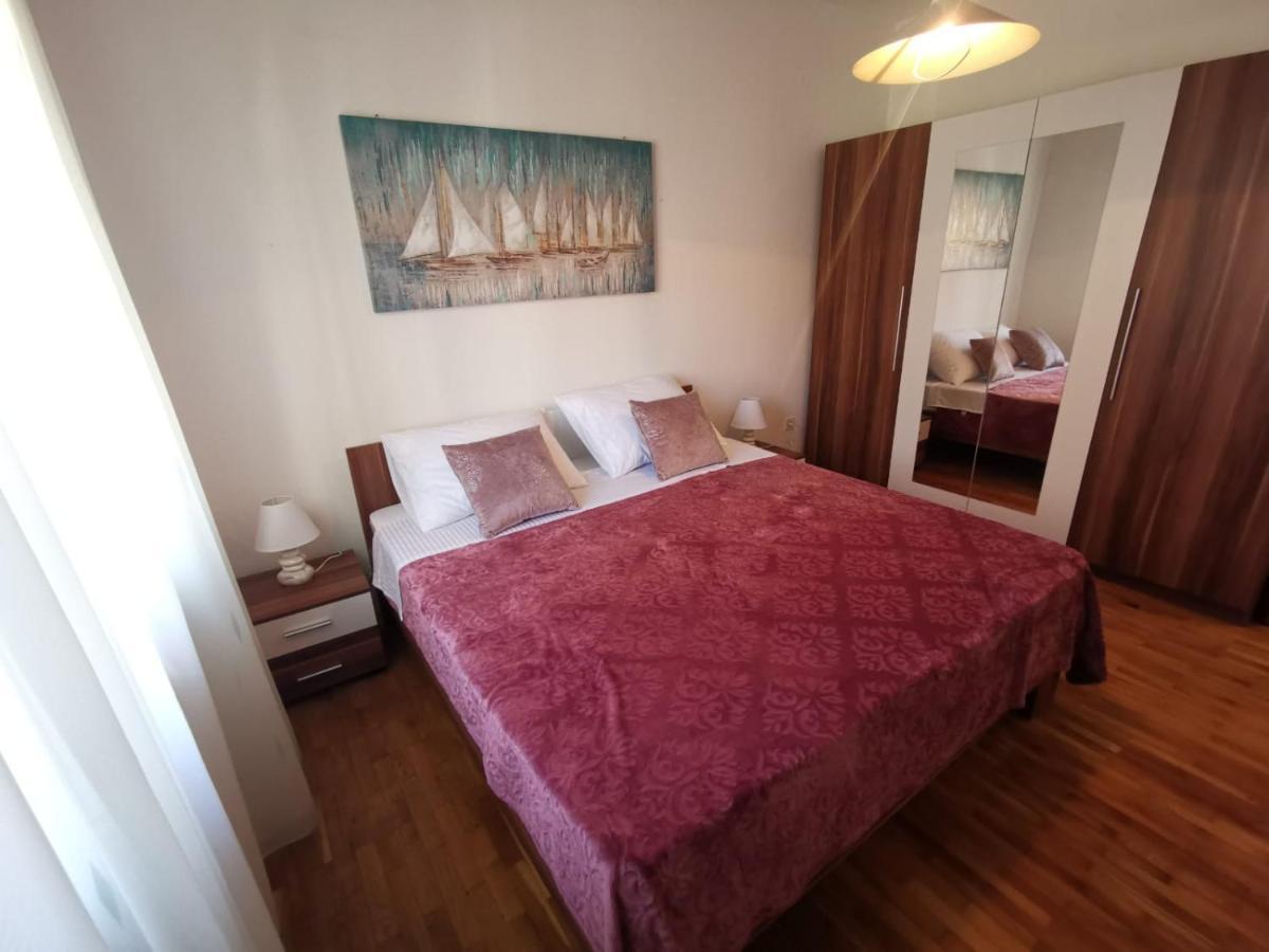 Apartments Mila Kaštela Zewnętrze zdjęcie