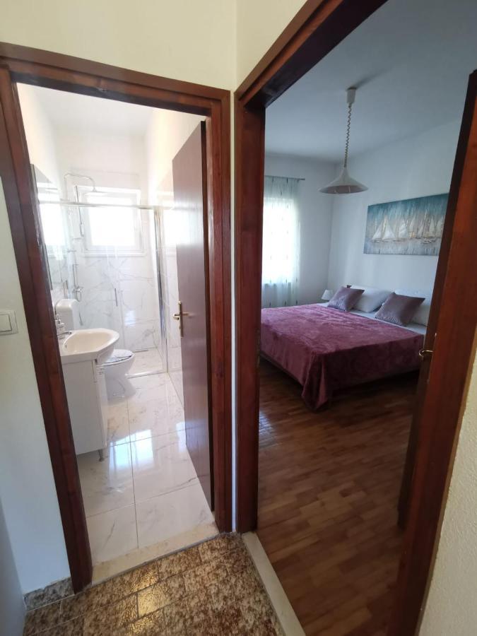 Apartments Mila Kaštela Zewnętrze zdjęcie