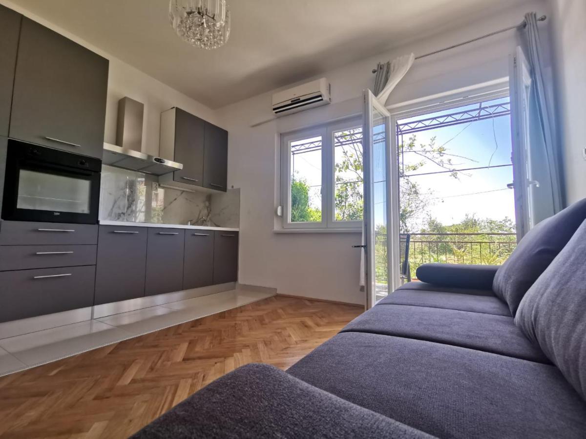 Apartments Mila Kaštela Zewnętrze zdjęcie