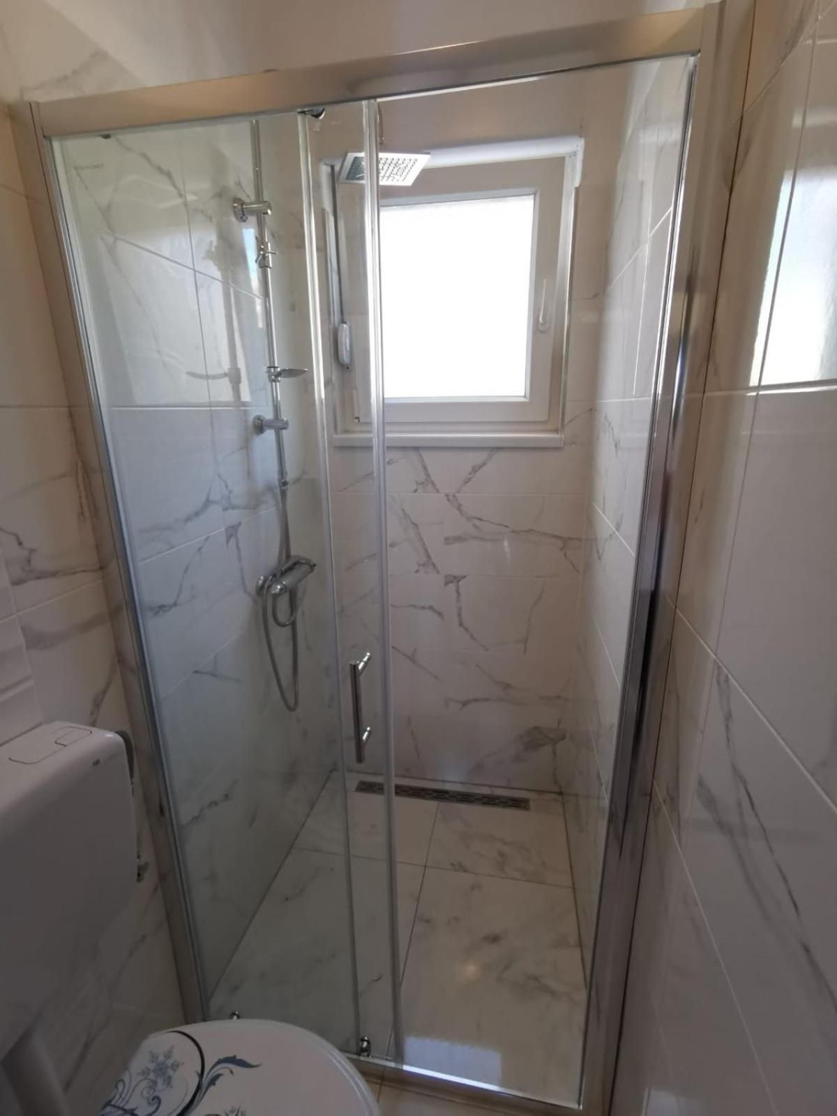 Apartments Mila Kaštela Pokój zdjęcie