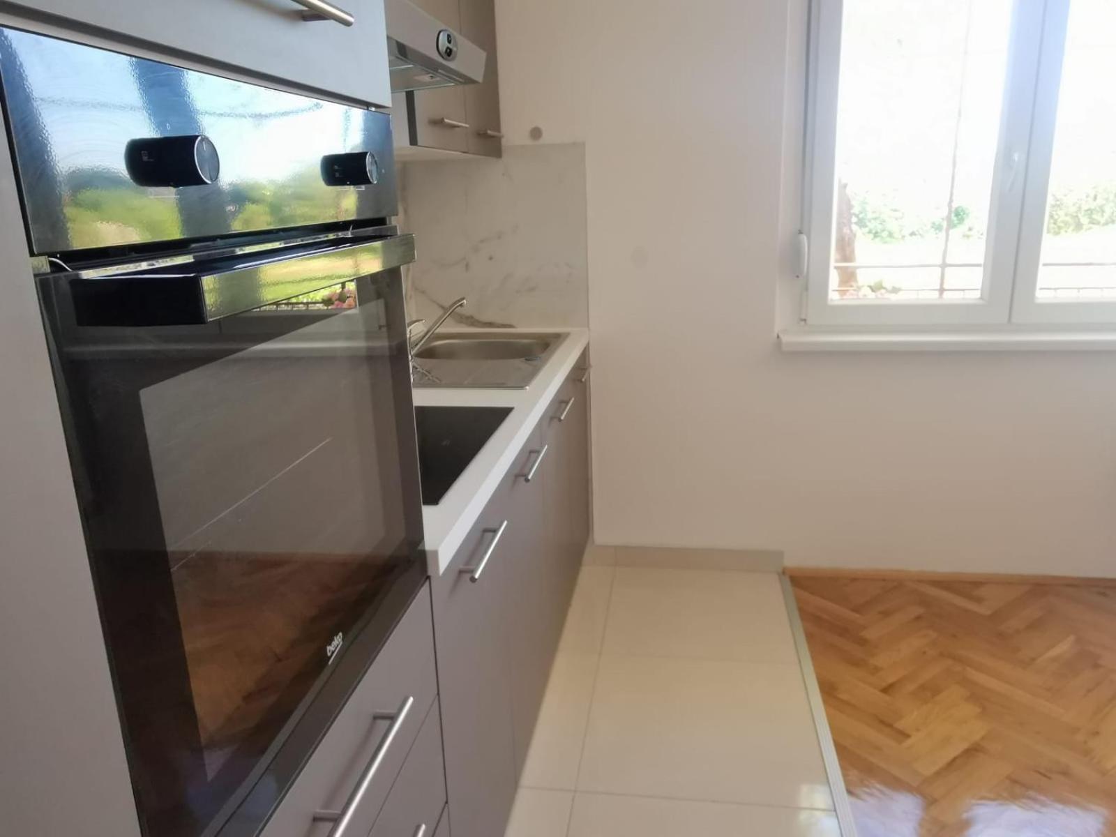 Apartments Mila Kaštela Pokój zdjęcie