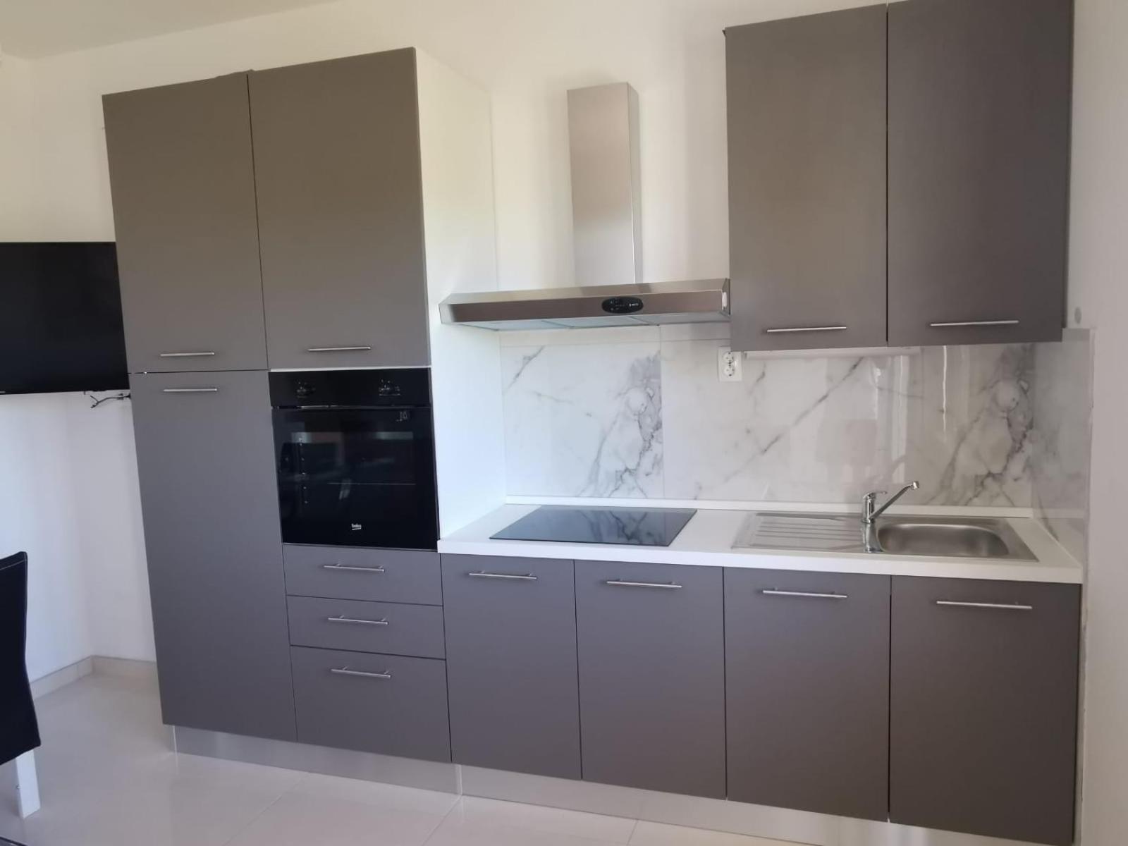 Apartments Mila Kaštela Pokój zdjęcie