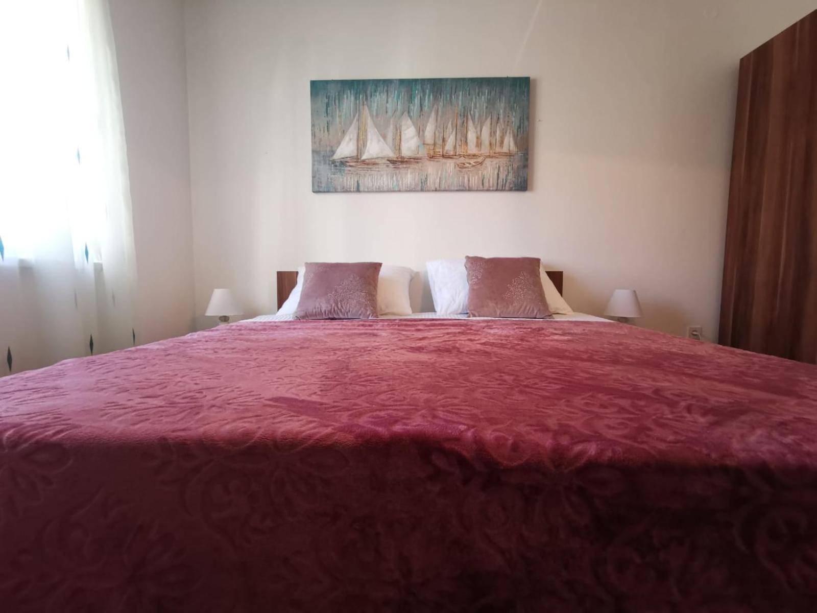 Apartments Mila Kaštela Pokój zdjęcie