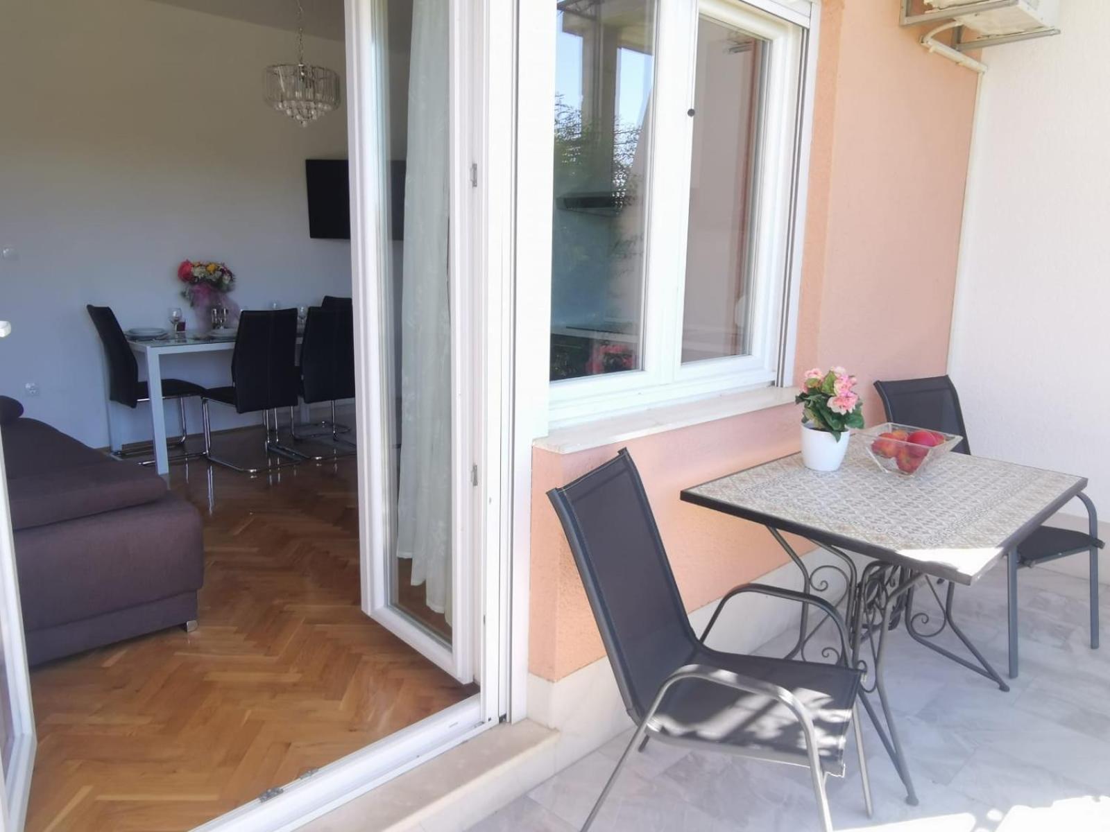 Apartments Mila Kaštela Pokój zdjęcie