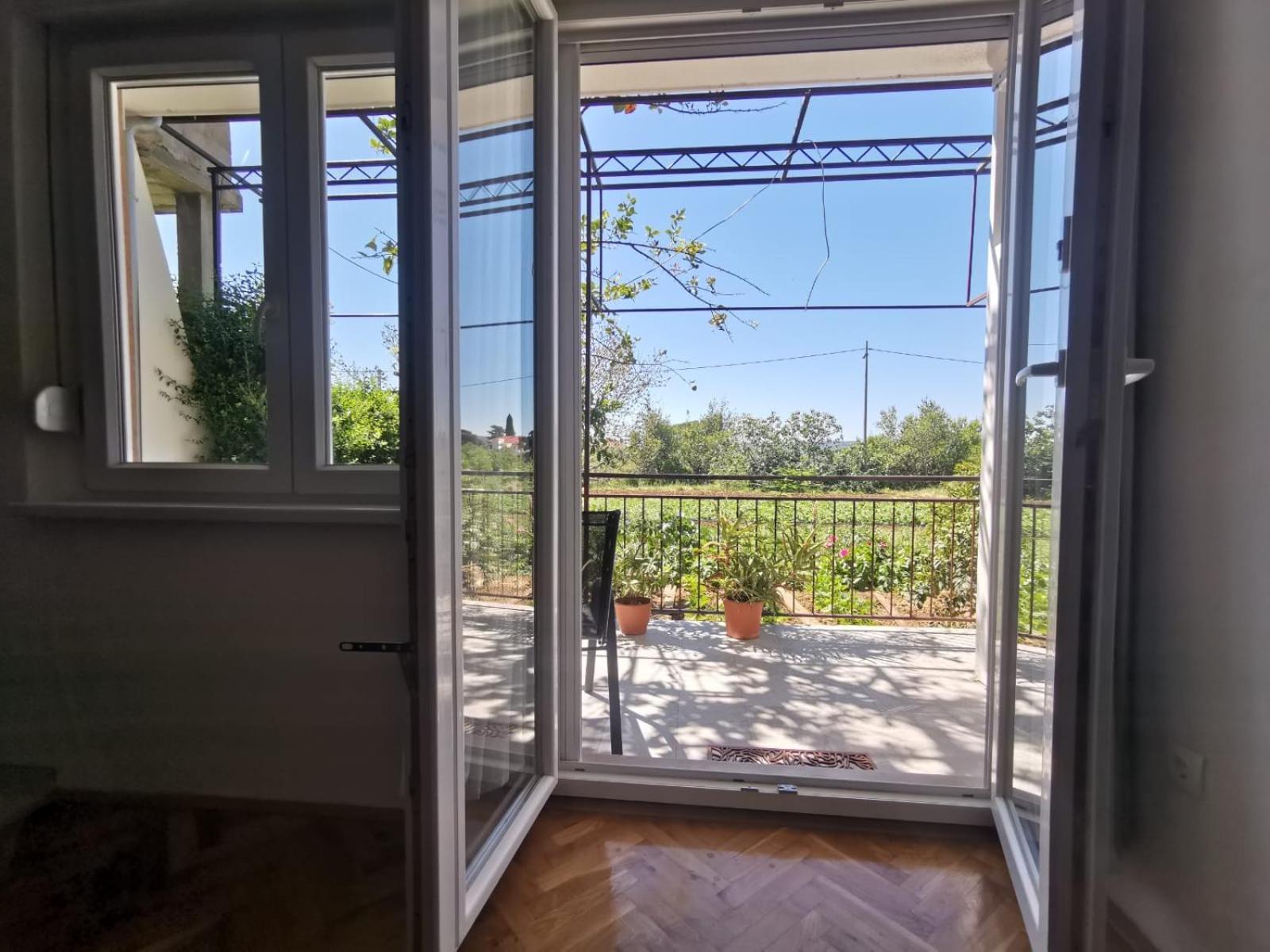 Apartments Mila Kaštela Pokój zdjęcie