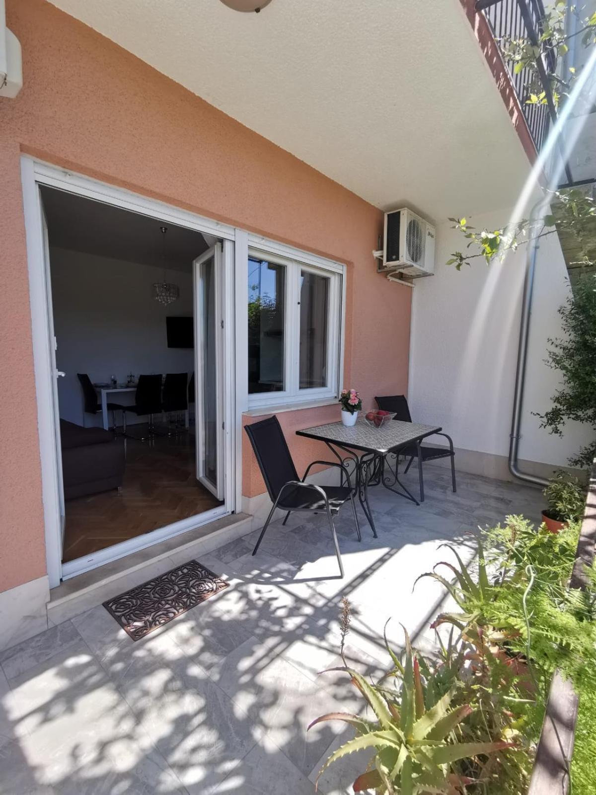 Apartments Mila Kaštela Pokój zdjęcie