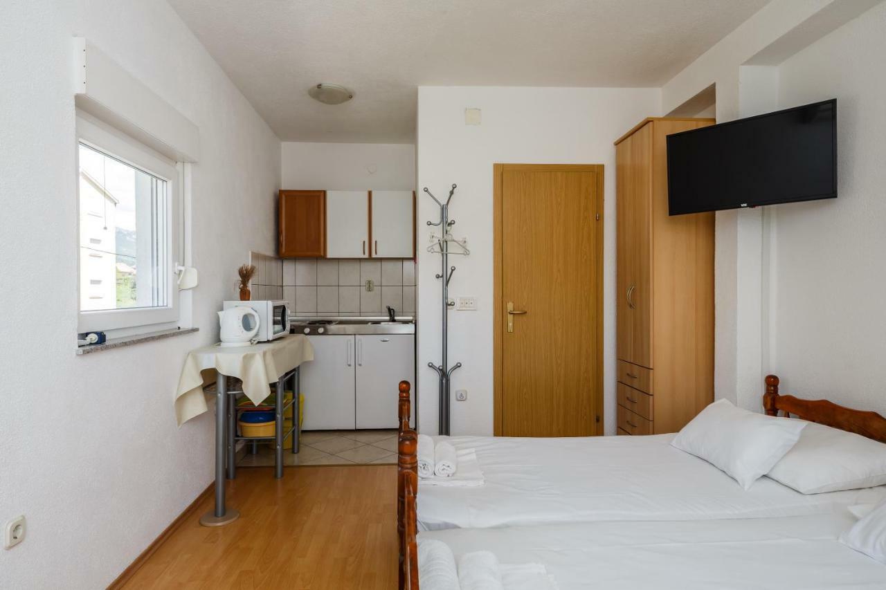 Apartments Mila Kaštela Zewnętrze zdjęcie