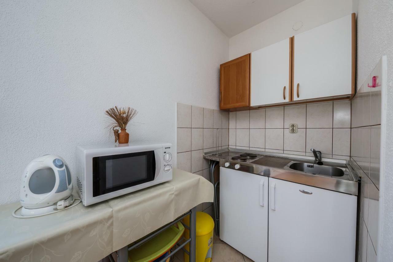 Apartments Mila Kaštela Zewnętrze zdjęcie