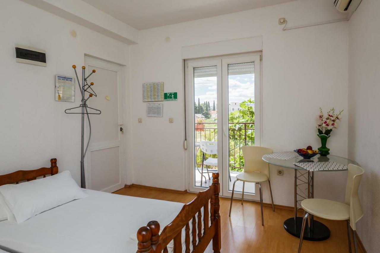 Apartments Mila Kaštela Zewnętrze zdjęcie