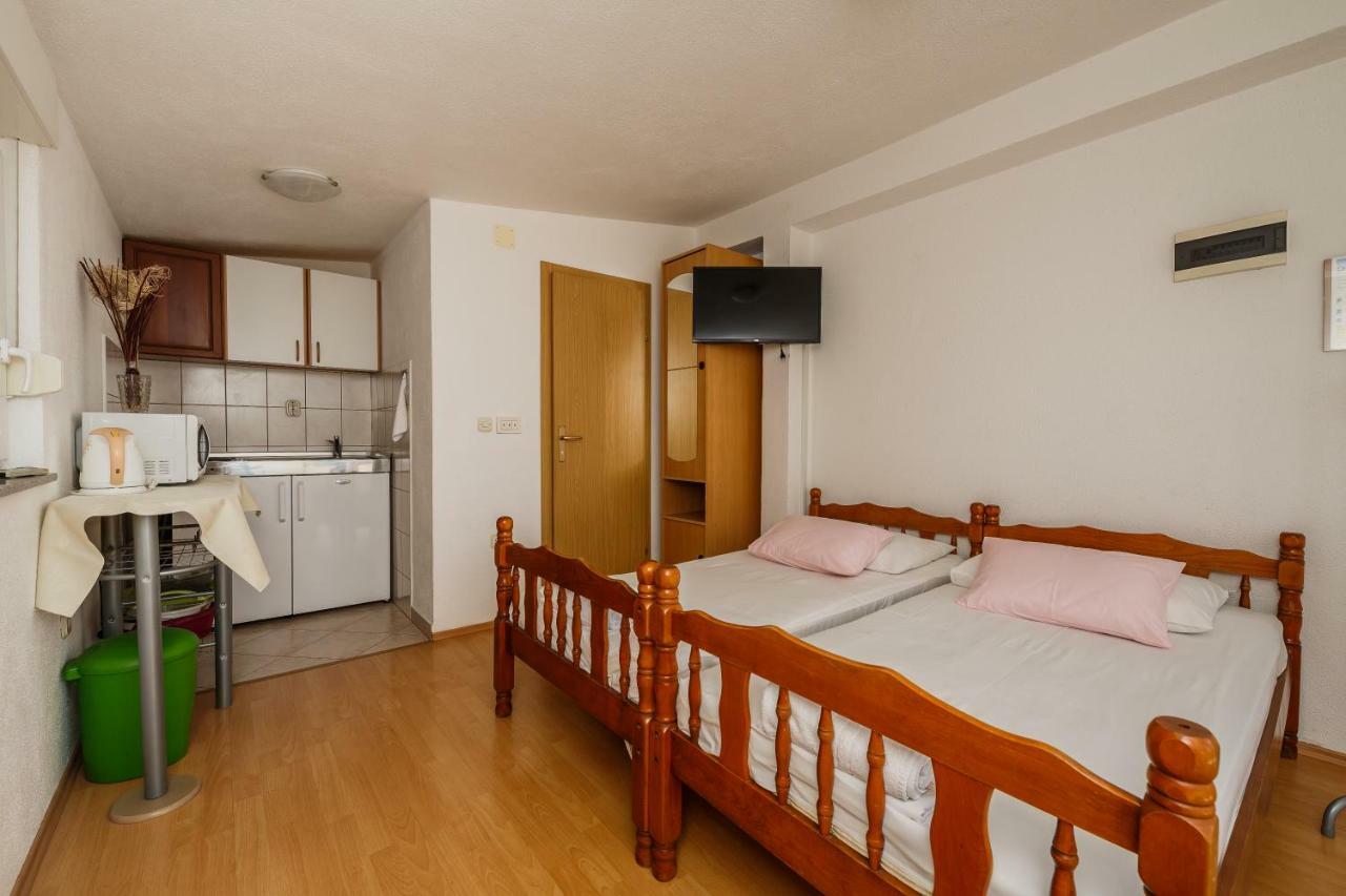 Apartments Mila Kaštela Zewnętrze zdjęcie