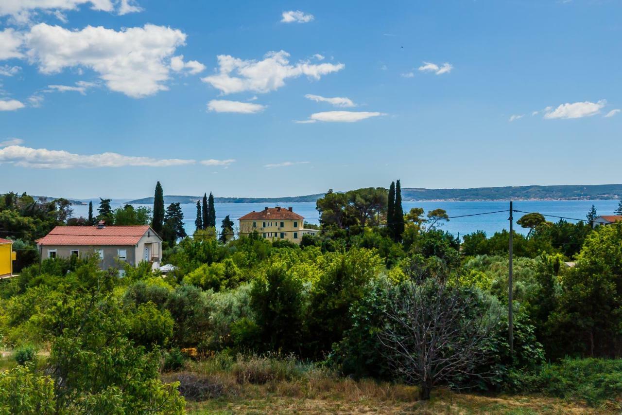 Apartments Mila Kaštela Zewnętrze zdjęcie
