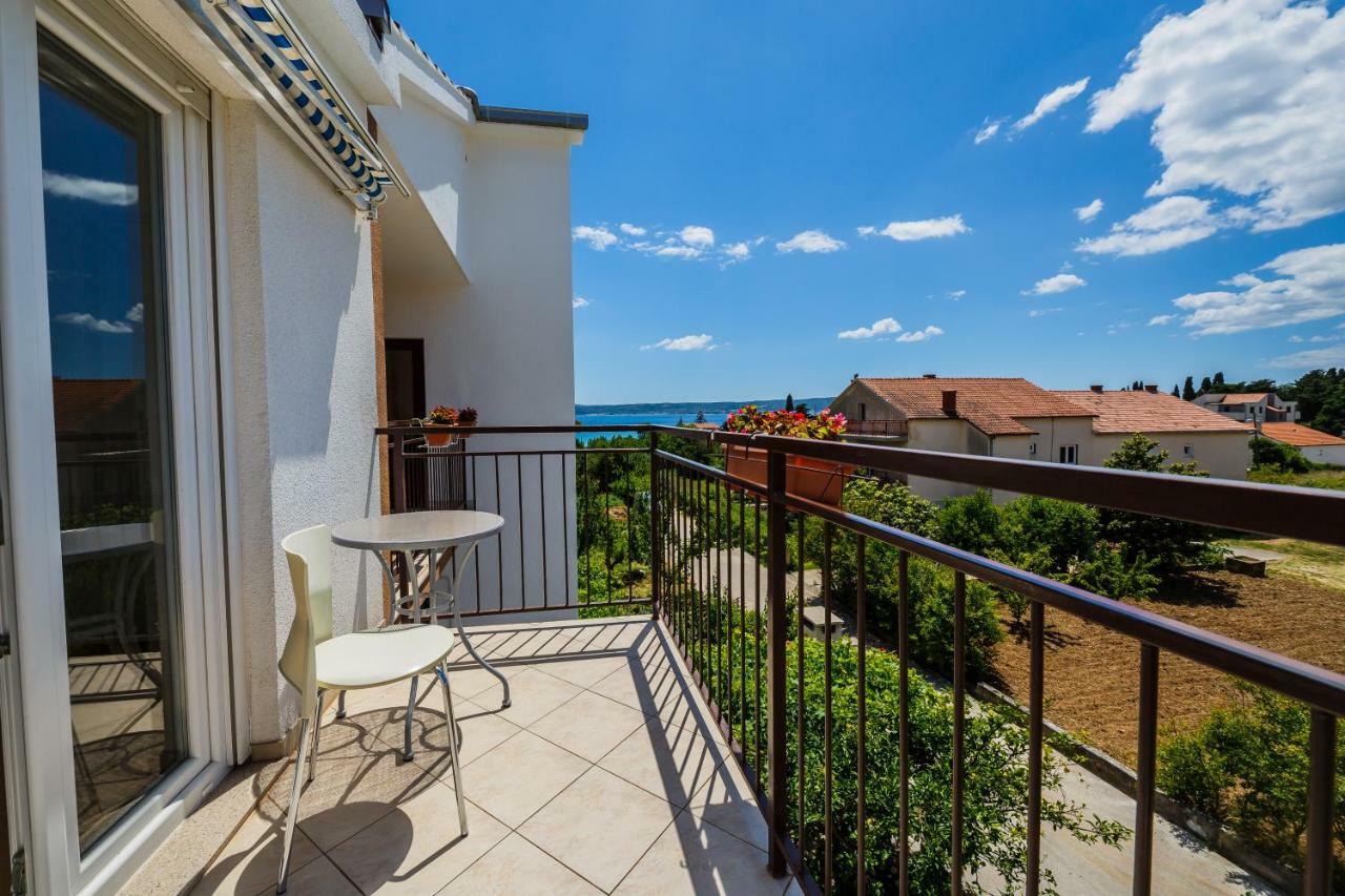 Apartments Mila Kaštela Zewnętrze zdjęcie