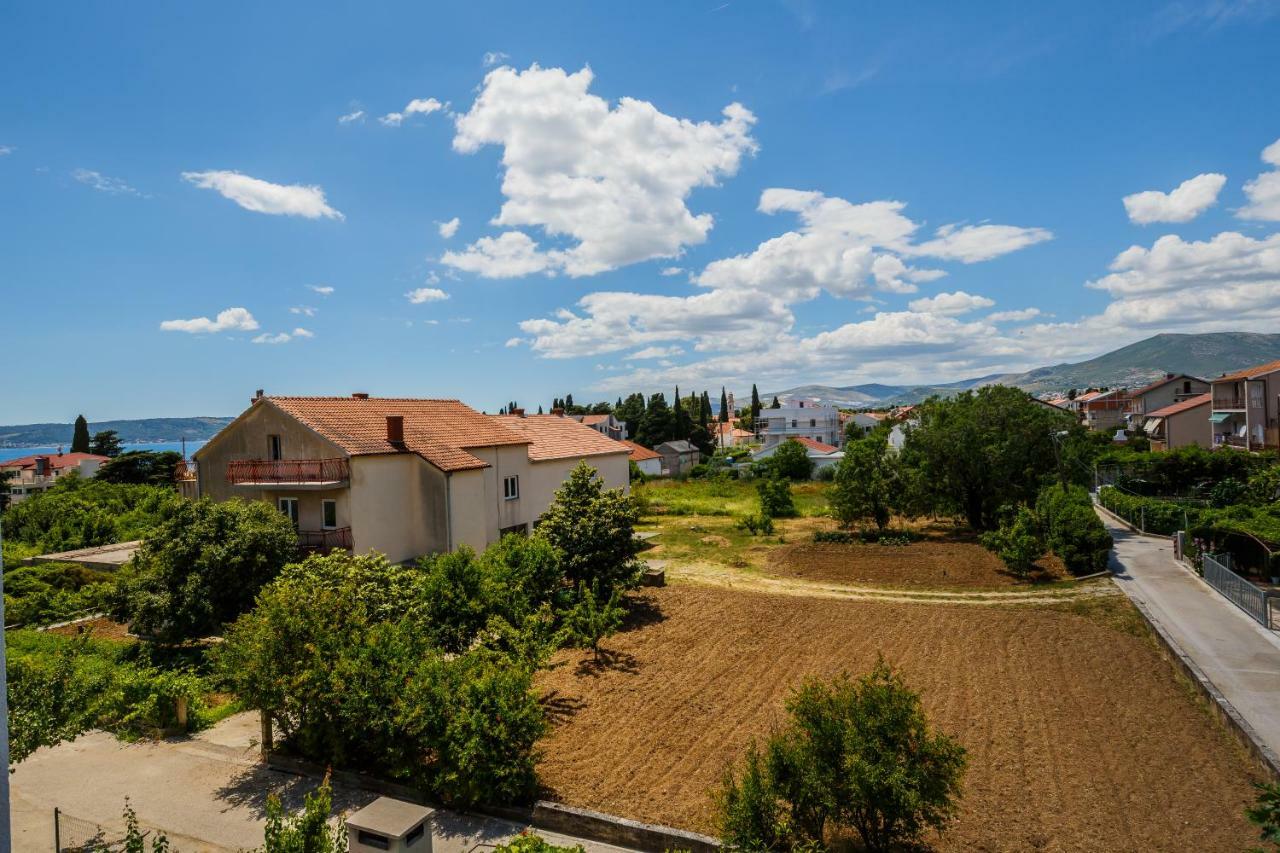 Apartments Mila Kaštela Zewnętrze zdjęcie