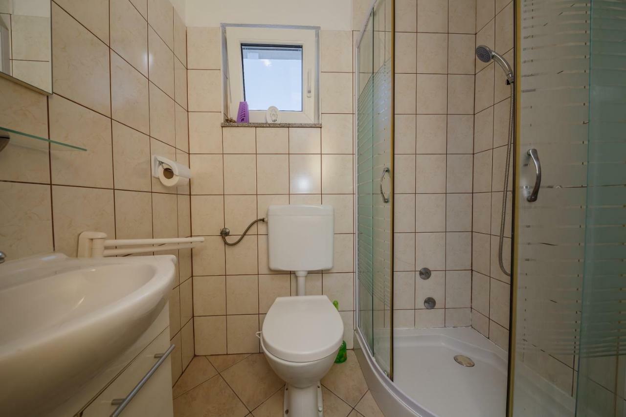 Apartments Mila Kaštela Zewnętrze zdjęcie