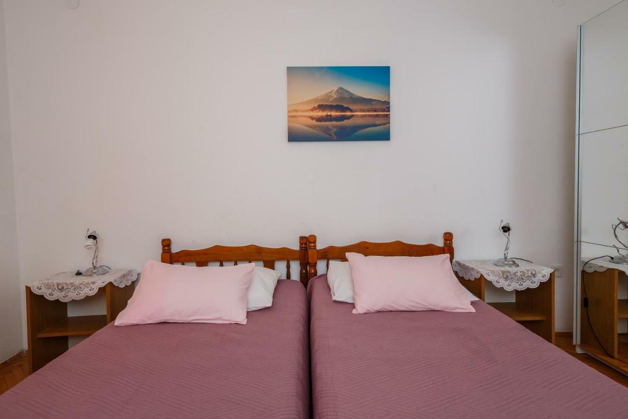 Apartments Mila Kaštela Zewnętrze zdjęcie