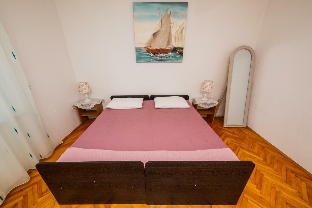 Apartments Mila Kaštela Zewnętrze zdjęcie