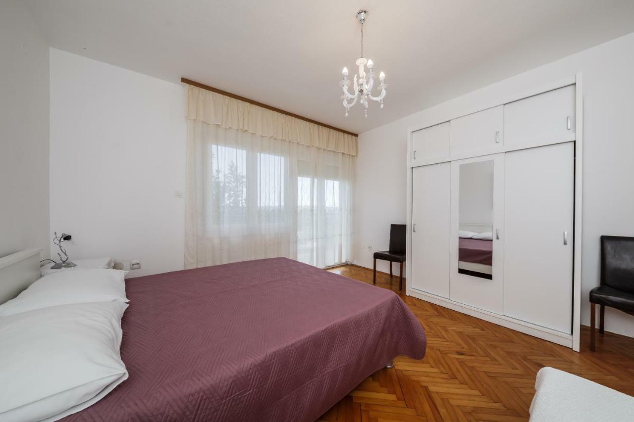 Apartments Mila Kaštela Zewnętrze zdjęcie
