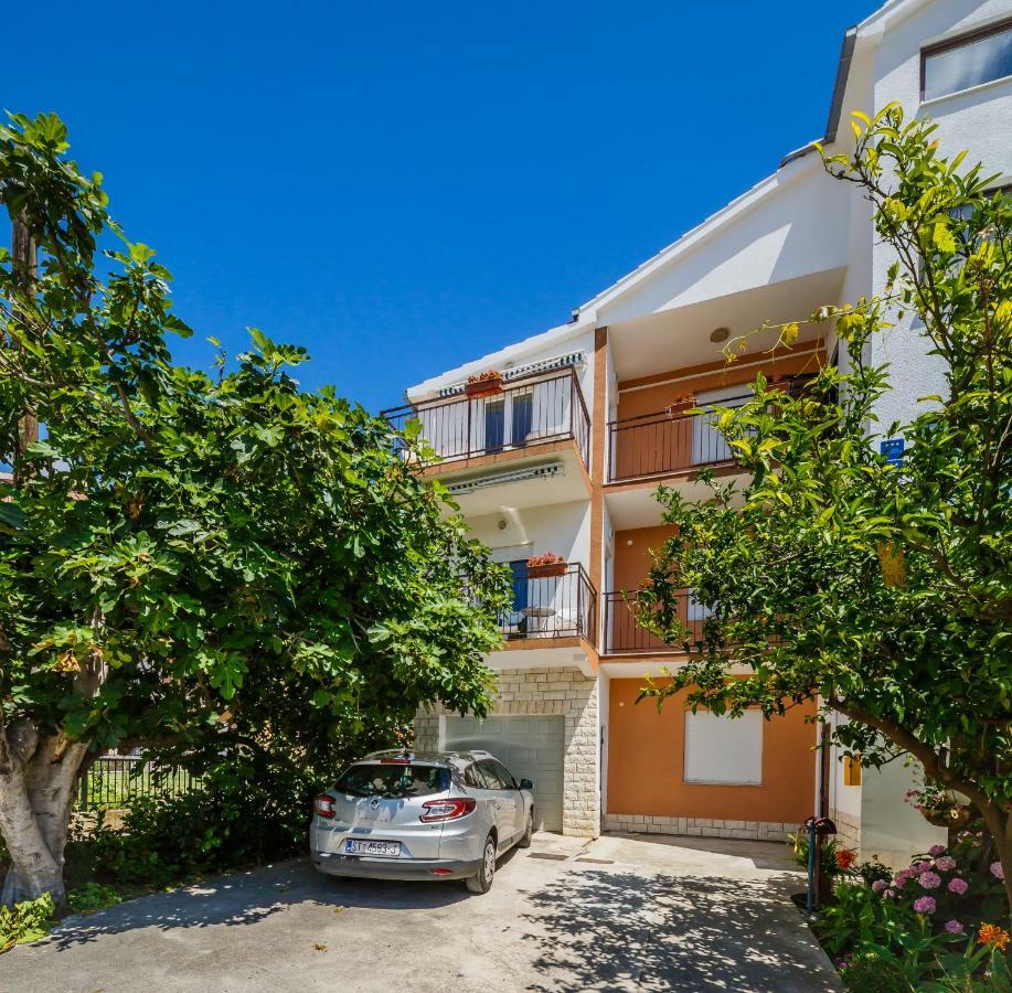 Apartments Mila Kaštela Zewnętrze zdjęcie