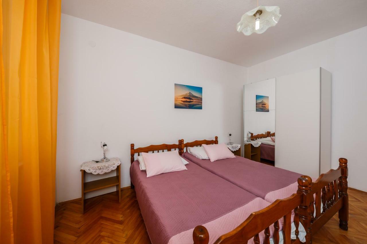 Apartments Mila Kaštela Zewnętrze zdjęcie