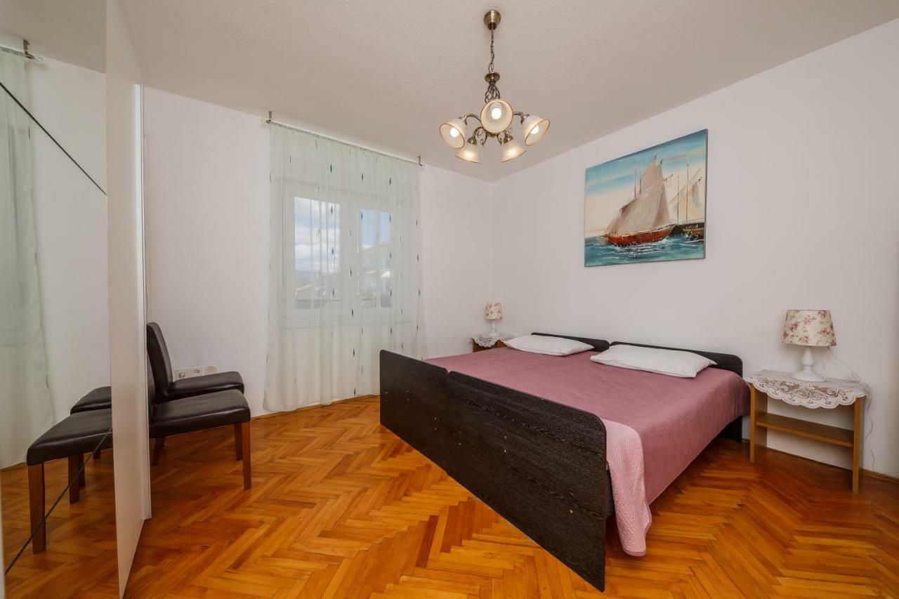 Apartments Mila Kaštela Zewnętrze zdjęcie