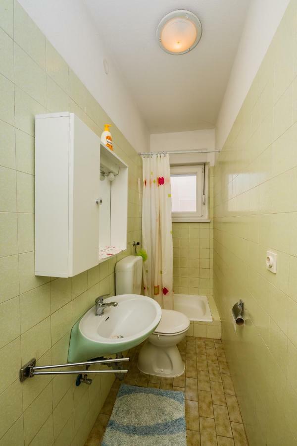 Apartments Mila Kaštela Zewnętrze zdjęcie