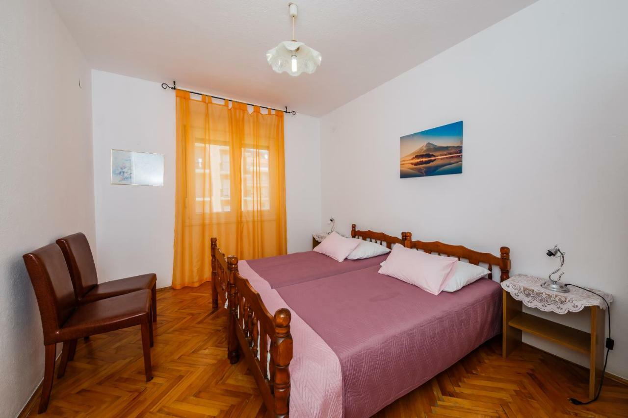 Apartments Mila Kaštela Pokój zdjęcie