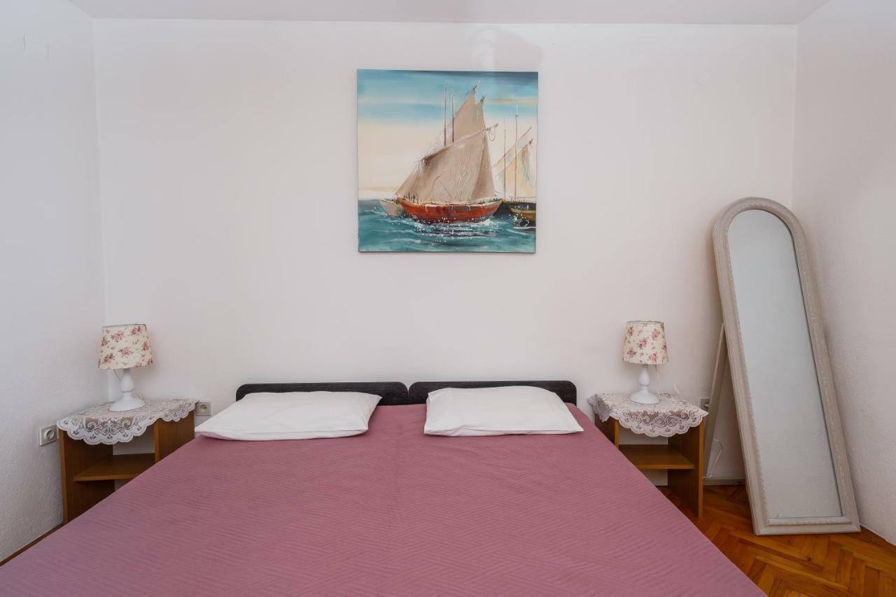 Apartments Mila Kaštela Zewnętrze zdjęcie